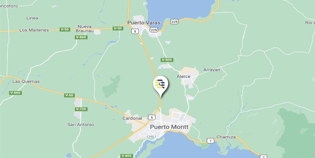 Arriendo Oficinas y Bodegas en Puerto Montt