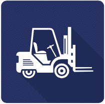 Bodegas de almacenaje Puerto Montt